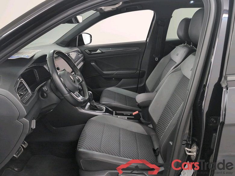 VOLKSWAGEN T-ROC 1.5 TSI DSG ELEGANCE Premium Travel Driver assistance plus Sport #5