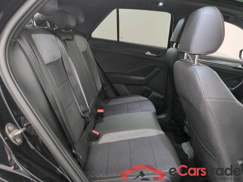 VOLKSWAGEN T-ROC 1.5 TSI DSG ELEGANCE Premium Travel Driver assistance plus Sport #6
