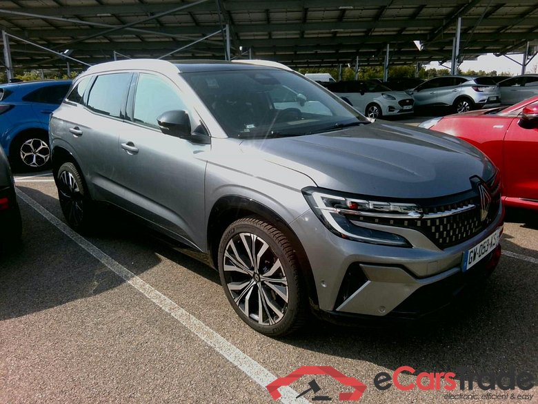 Austral  Iconic 1.2  130CV  BVAV  6E #2