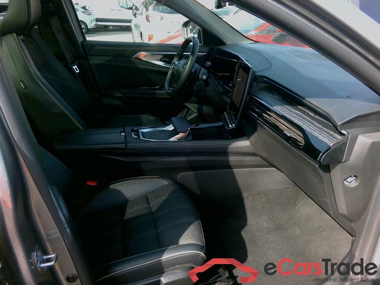 Austral  Iconic 1.2  130CV  BVAV  6E #5