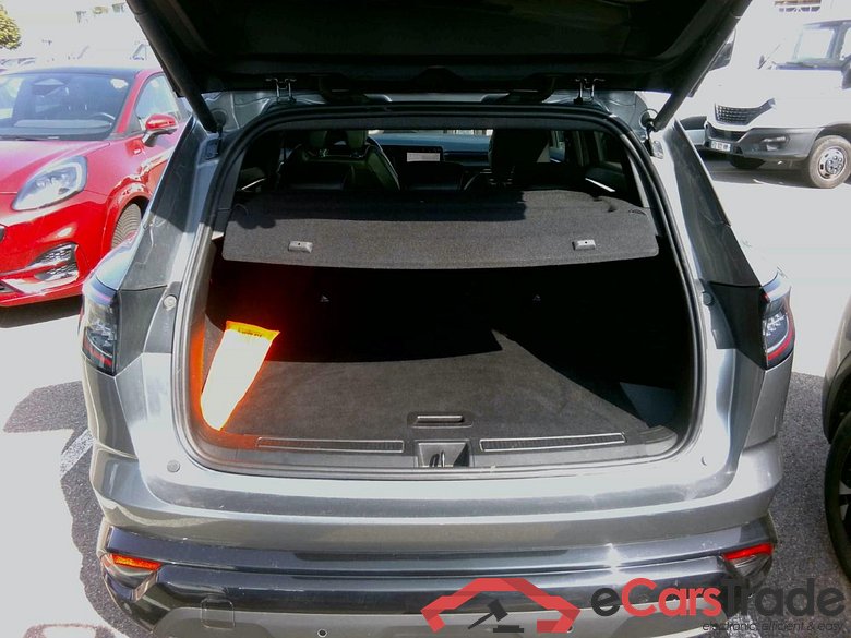 Austral  Iconic 1.2  130CV  BVAV  6E #6