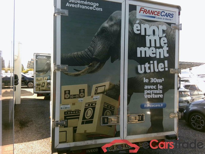 Daily 30M3 35C14H BVA8 #3