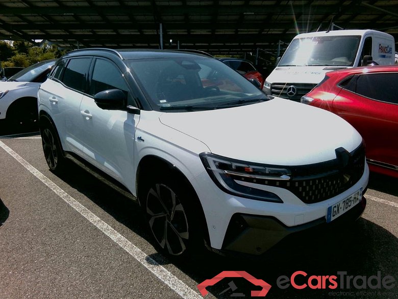 Austral  Iconic Esprit Alpine 1.2  130CV  BVAV  6E #2