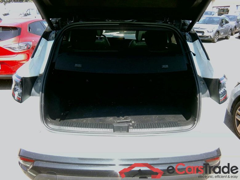 Austral  Iconic Esprit Alpine 1.2  130CV  BVAV  6E #6