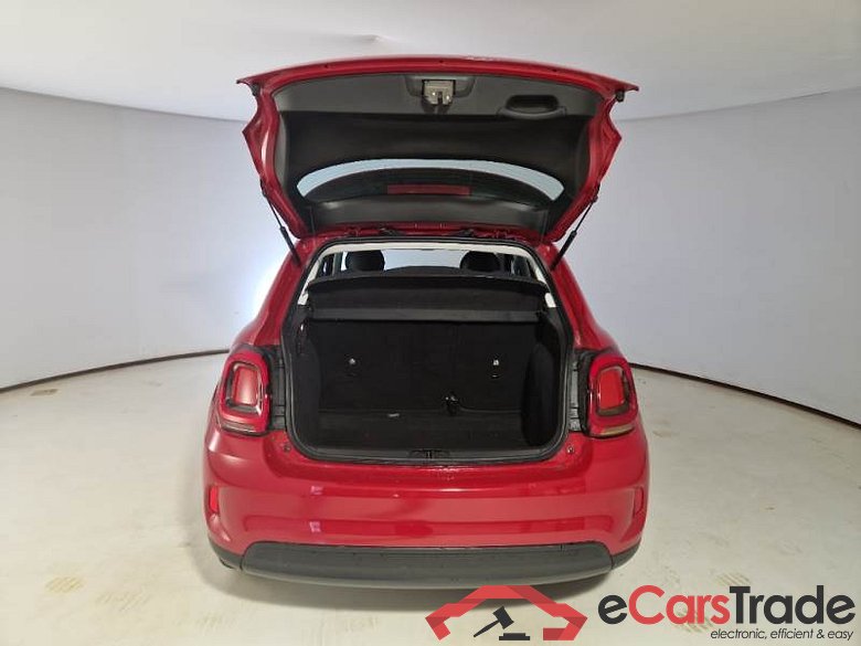 FIAT 500X / 2018 / 5P / CROSSOVER 1.0 T3 120CV MT E6D CULT #5