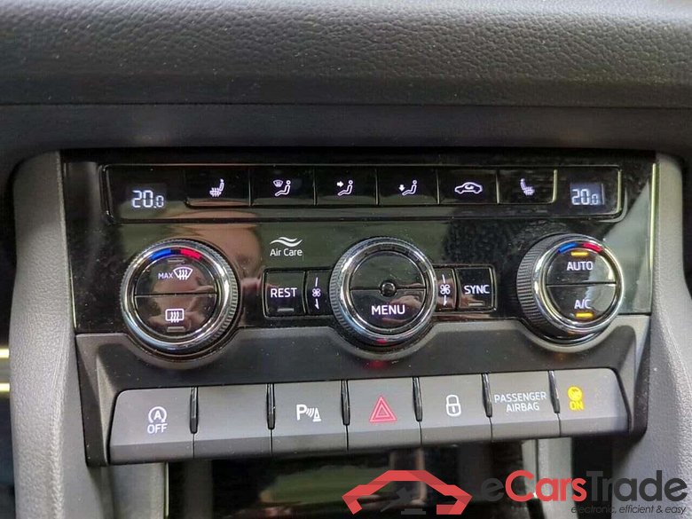 SKODA Kodiaq 1.5 TSI Sportl. B. #4