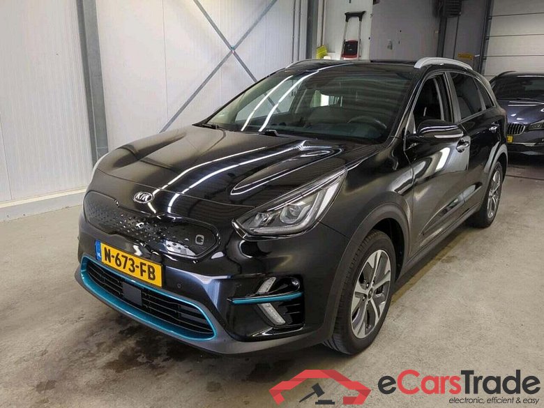 KIA e-Niro Dyn.PlusLine 64 kWh