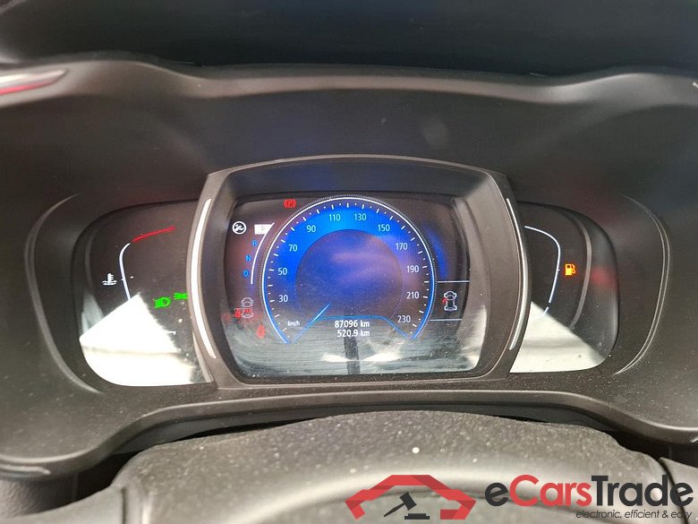 Kadjar Black Edition 1.3 TCe 140CV BVA7 E6d #6