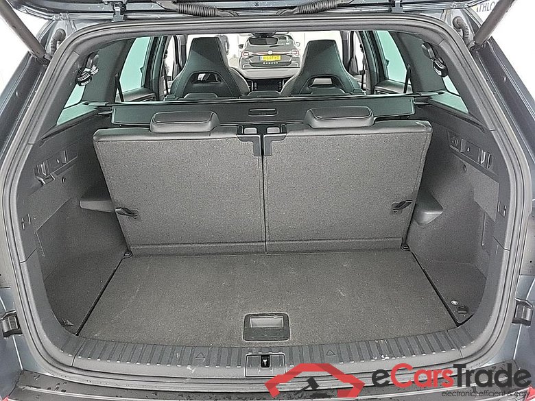 SKODA Kodiaq 1.5 TSI ACT 110kW DSG Sportline Business 5D #5