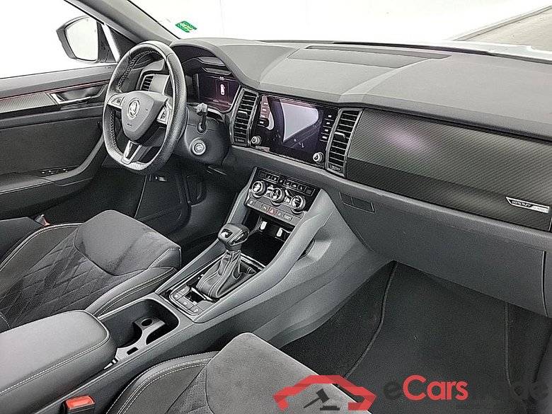 SKODA Kodiaq 1.5 TSI ACT 110kW DSG Sportline Business 5D #6
