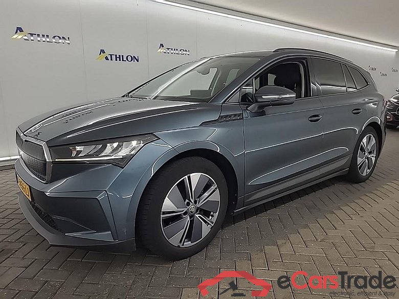 SKODA Enyaq iV iV 60 5D 132kW #1