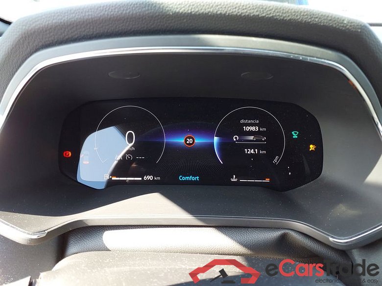 RENAULT Captur Tce 90cv (67kW) Manual Techno #4