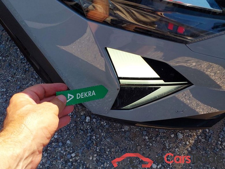 RENAULT Captur Tce 90cv (67kW) Manual Techno #6