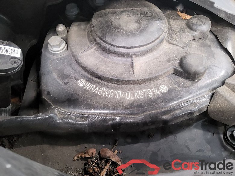 Baureihe 2 Gran Tourer 218 d Sport Line 2.0 110KW AT8 E6dT #5