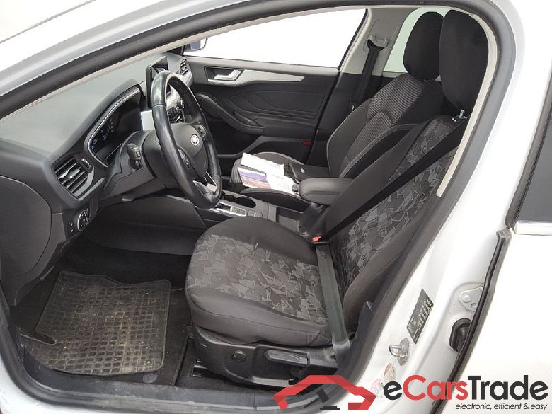 Focus Turnier Cool & Connect 1.5 EcoBlue 88KW AT8 E6dT #4