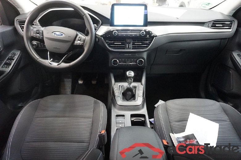 Kuga Titanium 1.5 EcoBoost 110KW E6d #3