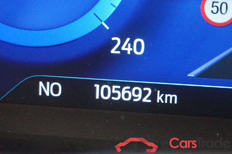 Kuga Titanium 1.5 EcoBoost 110KW E6d #6