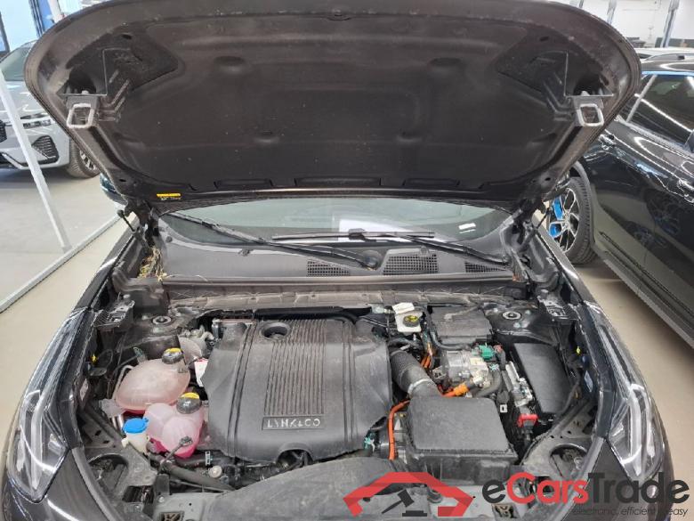 LYNK & CO 01 PHEV 5d 132kW