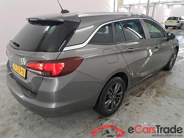Opel Astra Sports Tourer 1.0 Turbo 77kW S/S 120 Jaar Edition 5d #2