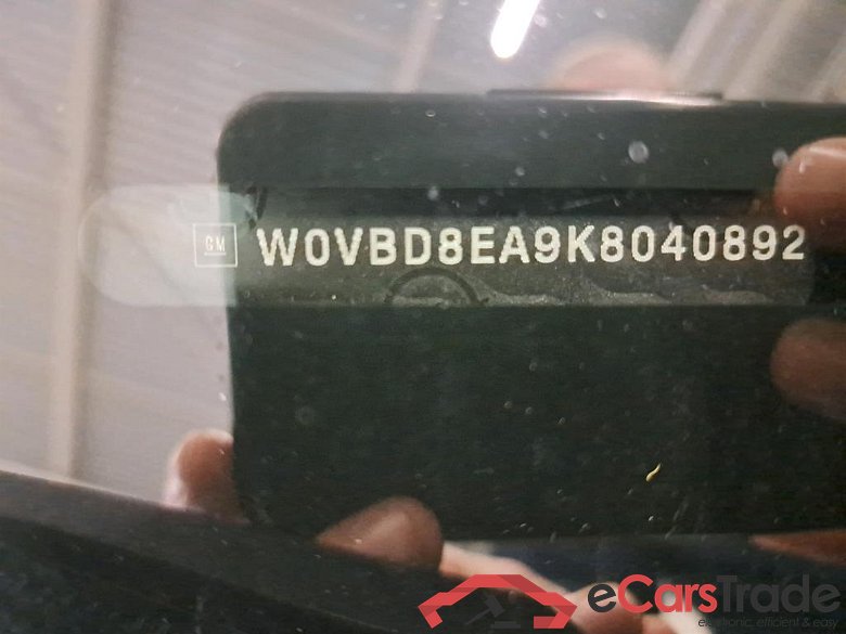 Opel Astra Sports Tourer 1.0 Turbo 77kW S/S 120 Jaar Edition 5d #6