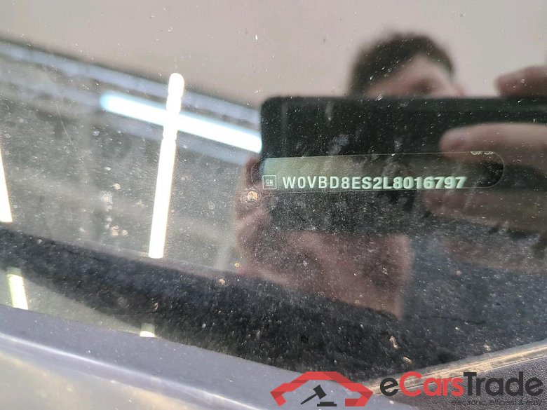 Opel Astra Sports Tourer 1.2 turbo 96kW Business Edition 5d #6