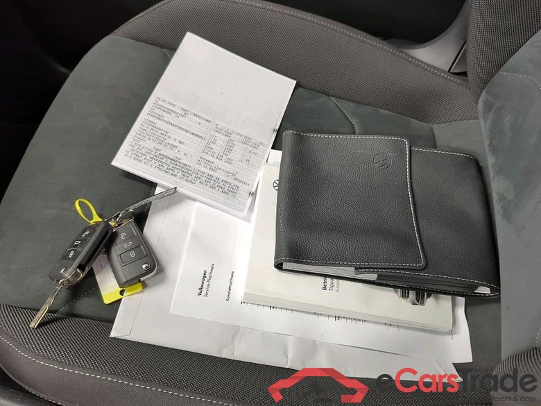 Tiguan Elegance 2.0 TDI 110KW MT6 E6d #3