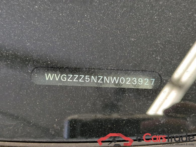 Tiguan Elegance 2.0 TDI 110KW MT6 E6d #4