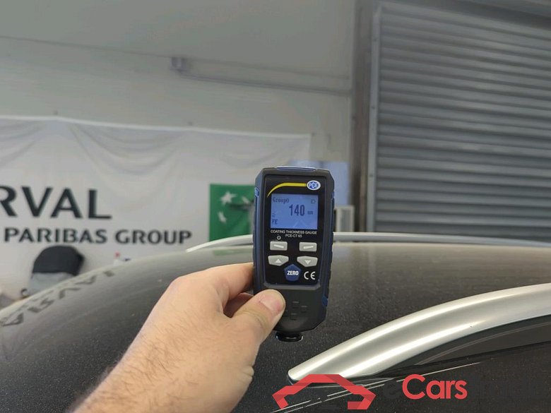 Tiguan Elegance 2.0 TDI 110KW MT6 E6d #6