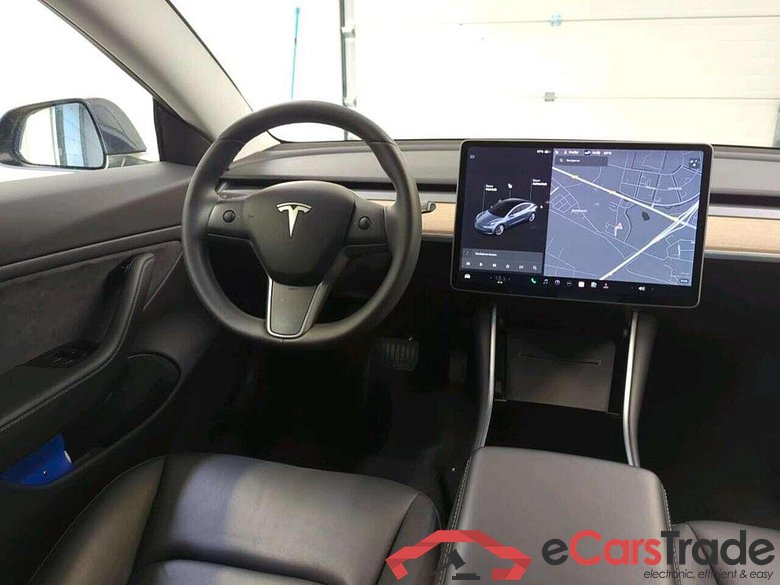 Tesla Model 3 Long Range AWD 75kWh #3