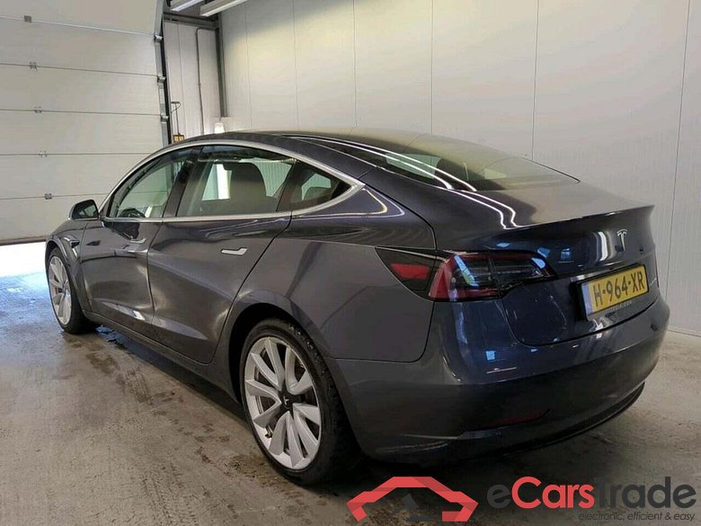 Tesla Model 3 Long Range AWD 75kWh #6