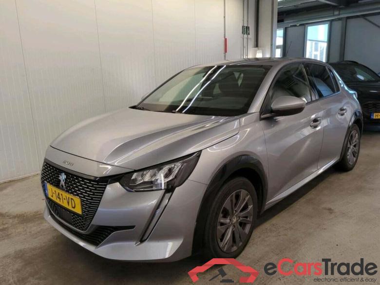 PEUGEOT e-208 EV Allure 50 kWh