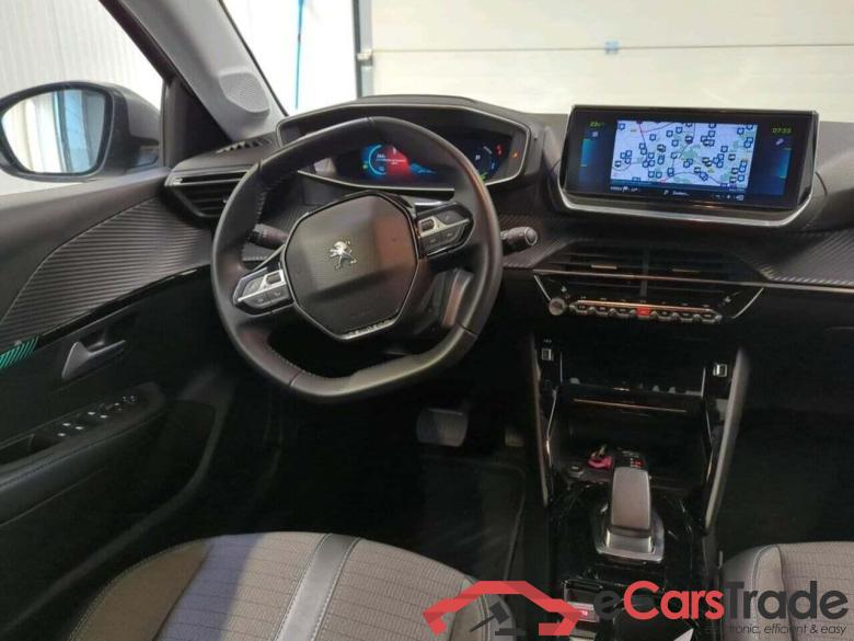 PEUGEOT e-208 EV Allure 50 kWh #3