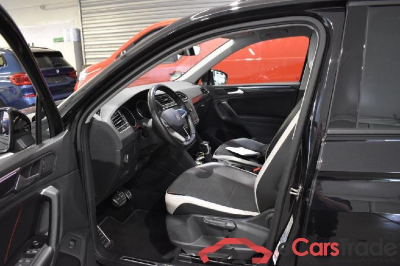VW Tiguan 2.0 TDI SCR 4MOTION DSG URBAN SPORT 5d 147kW #4