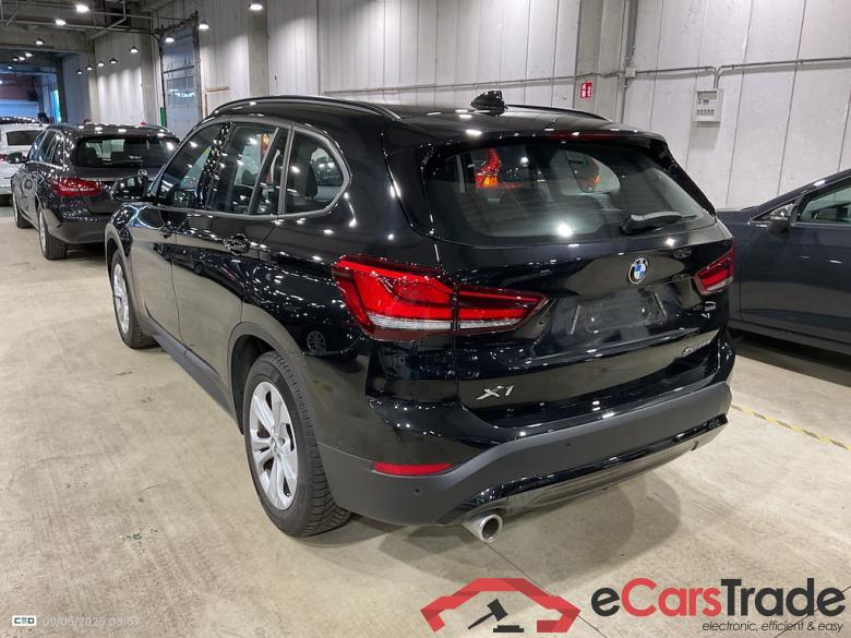 BMW X1 - 2019 1.5iA xDrive25e PHEV OPF #3