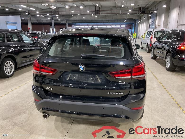 BMW X1 - 2019 1.5iA xDrive25e PHEV OPF #5