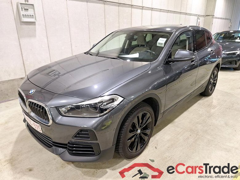 BMW X2 DIESEL 2.0 dA sDrive18 Model Style