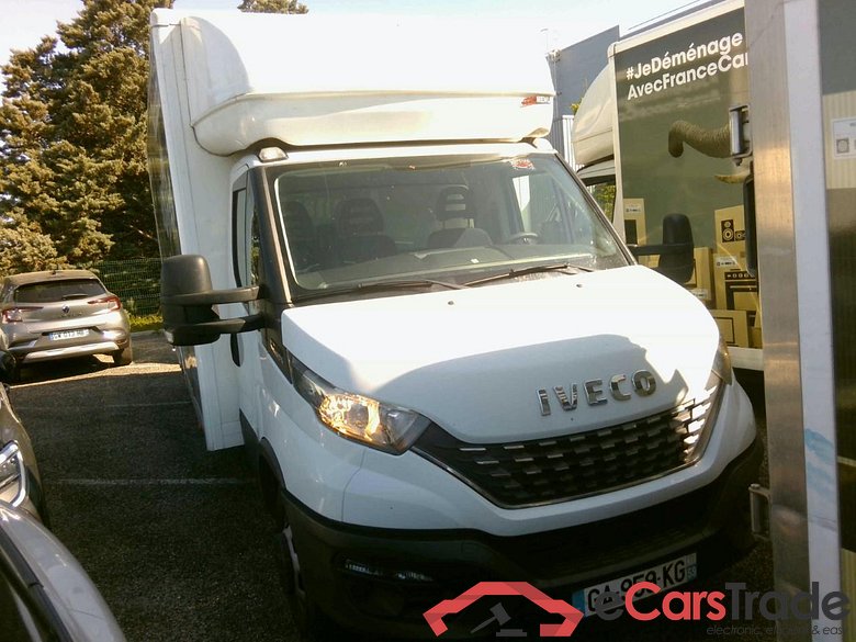 Daily 30M3 35C14H BVA8 #2