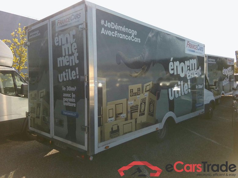 Daily 30M3 35C14H BVA8 #4