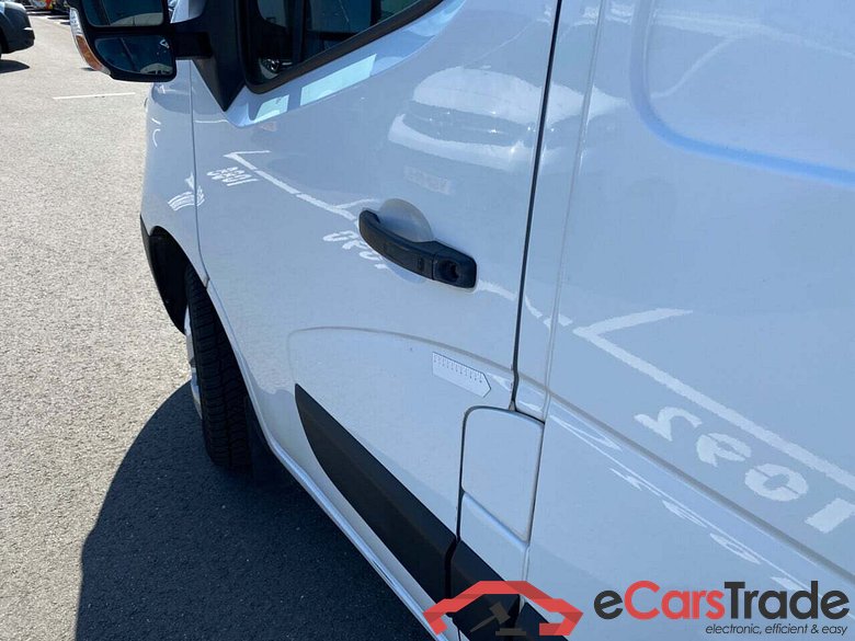 RENAULT MASTER 2.3 DCI L2H2 #6