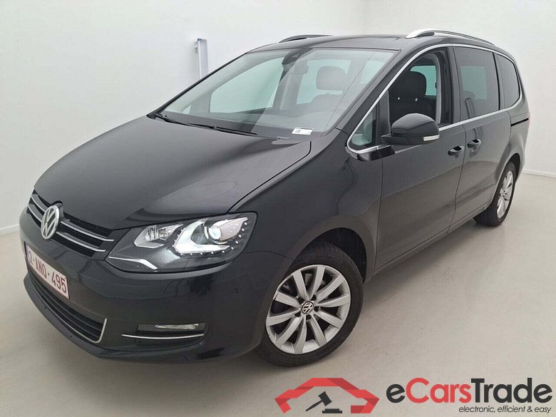 VOLKSWAGEN SHARAN 1.4 TSI HIGHLINE DSG #1