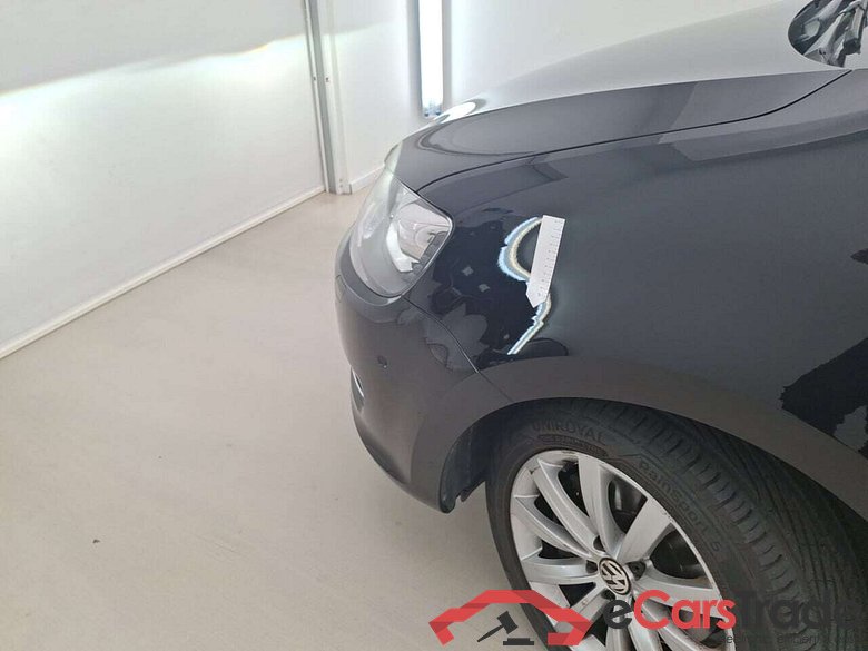 VOLKSWAGEN SHARAN 1.4 TSI HIGHLINE DSG #4