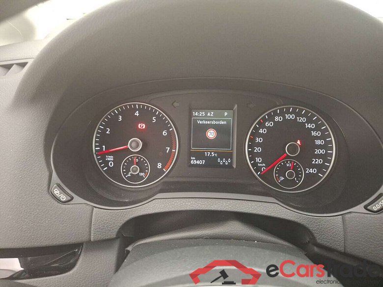 VOLKSWAGEN SHARAN 1.4 TSI HIGHLINE DSG #5