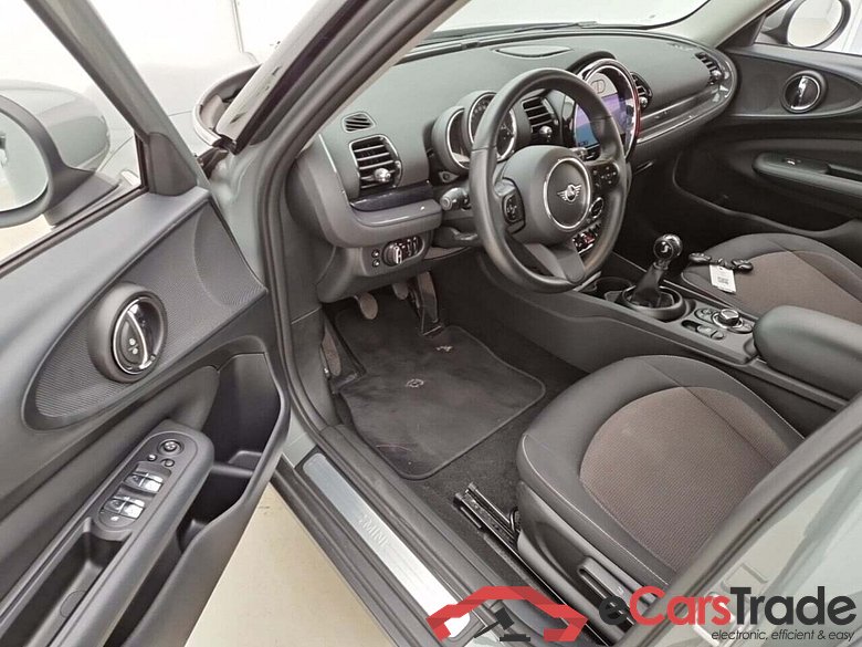 Mini One D Clubman 1.5d LED-Xenon Navi KeylessGo Klima PDC ... #6