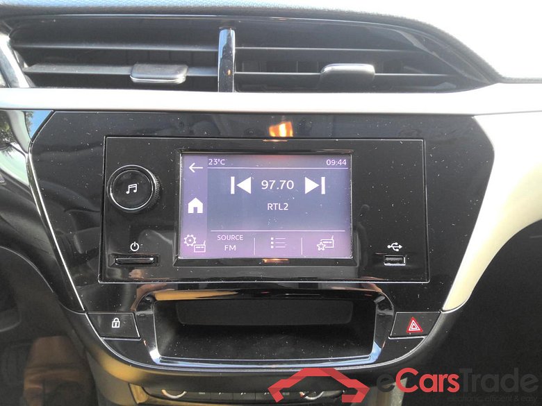 CORSA EDT 1.2 INJ T 100 PS BA