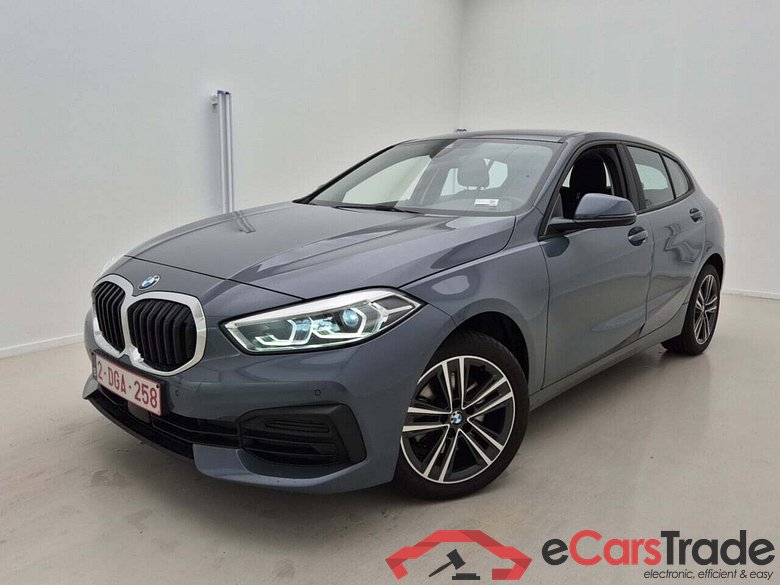 BMW 1-SERIE 118IA