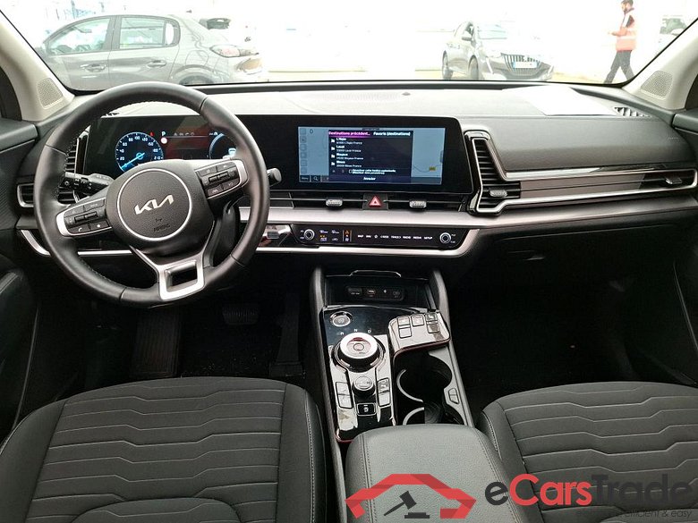 Sportage Design 1.6 T-GDI 150CV E6d #5