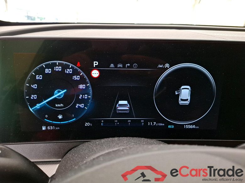 Sportage Design 1.6 T-GDI 150CV E6d #6