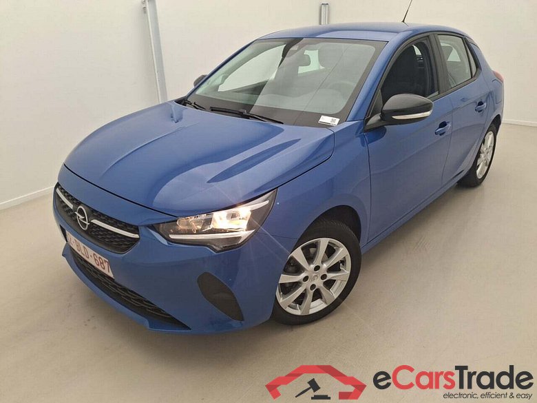 OPEL CORSA 1.2 EDITION