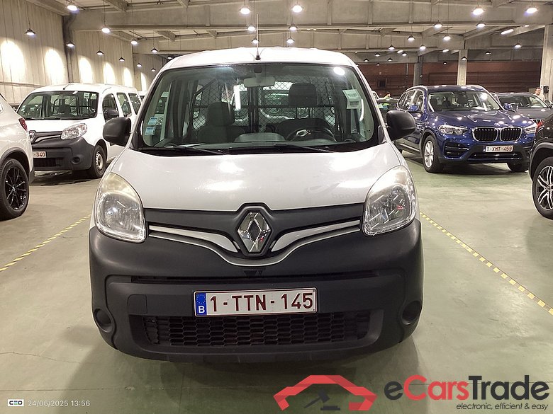 RENAULT KANGOO EXPRESS MAXI DSL - 2013 1.5 dCi Energy Confort #1