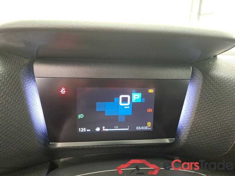 C4 Berline Feel Pack Business 1.2 PureTech 130CV E6d #6